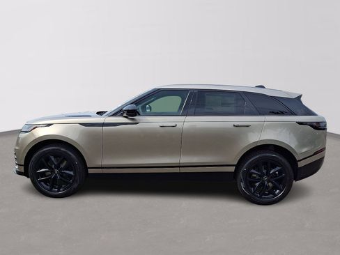 New 2026 Land Rover Range Rover Velar Belgravia AWD/4WD image 5