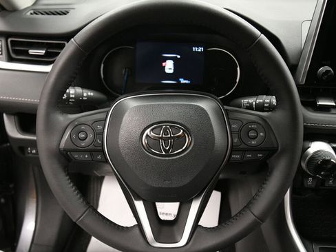 Used 2023 Toyota RAV4 XLE Premium AWD/4WD image 13