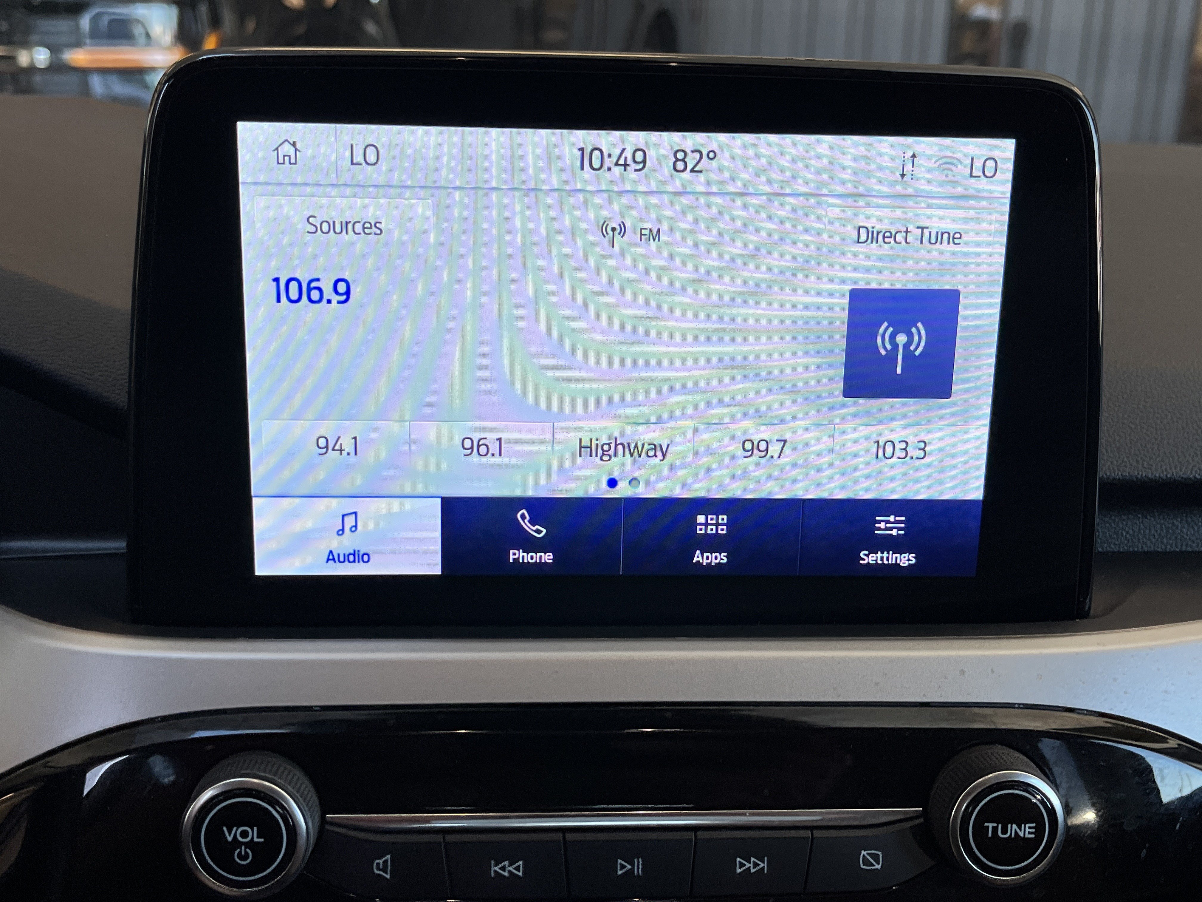 Used 2022 Ford Escape SEL AWD/4WD image 15