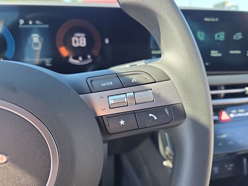 New 2026 Hyundai Santa Cruz SEL image 14