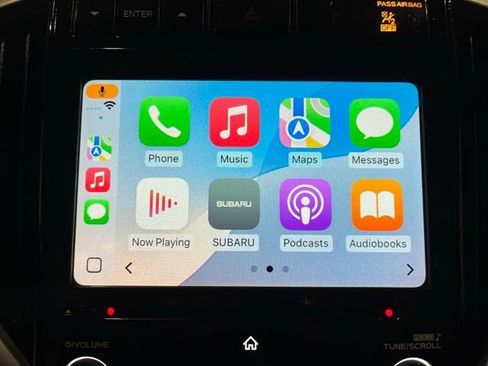 Used 2019 Subaru Ascent Limited image 31