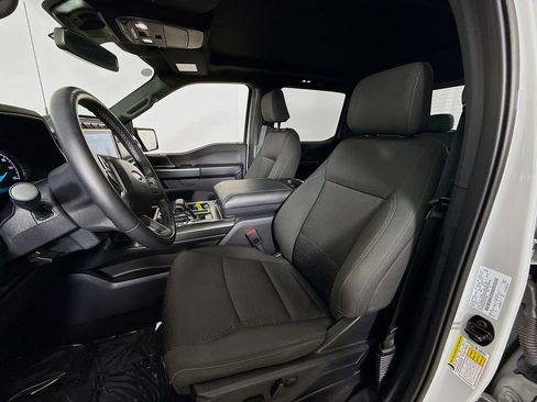 Certified 2023 Ford F150 XLT w/ Equipment Group 302A High image 2