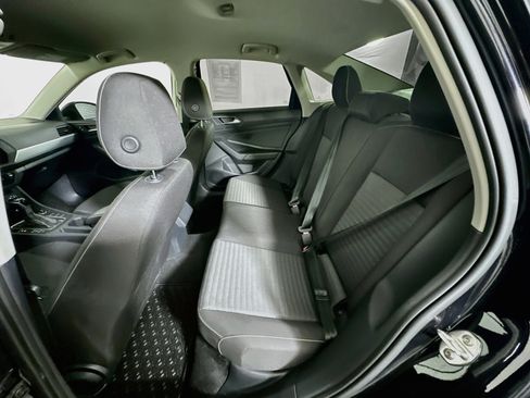 Used 2023 Volkswagen Jetta S FWD image 26