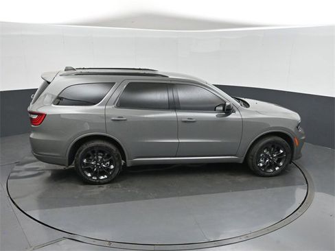New 2026 Dodge Durango GT w/ Blacktop Package image 33