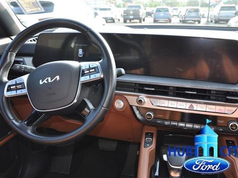 Used 2023 Kia Telluride EX X-Line image 19