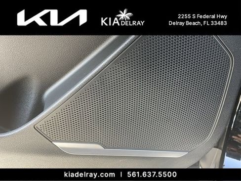 New 2026 Kia Sportage EX image 19