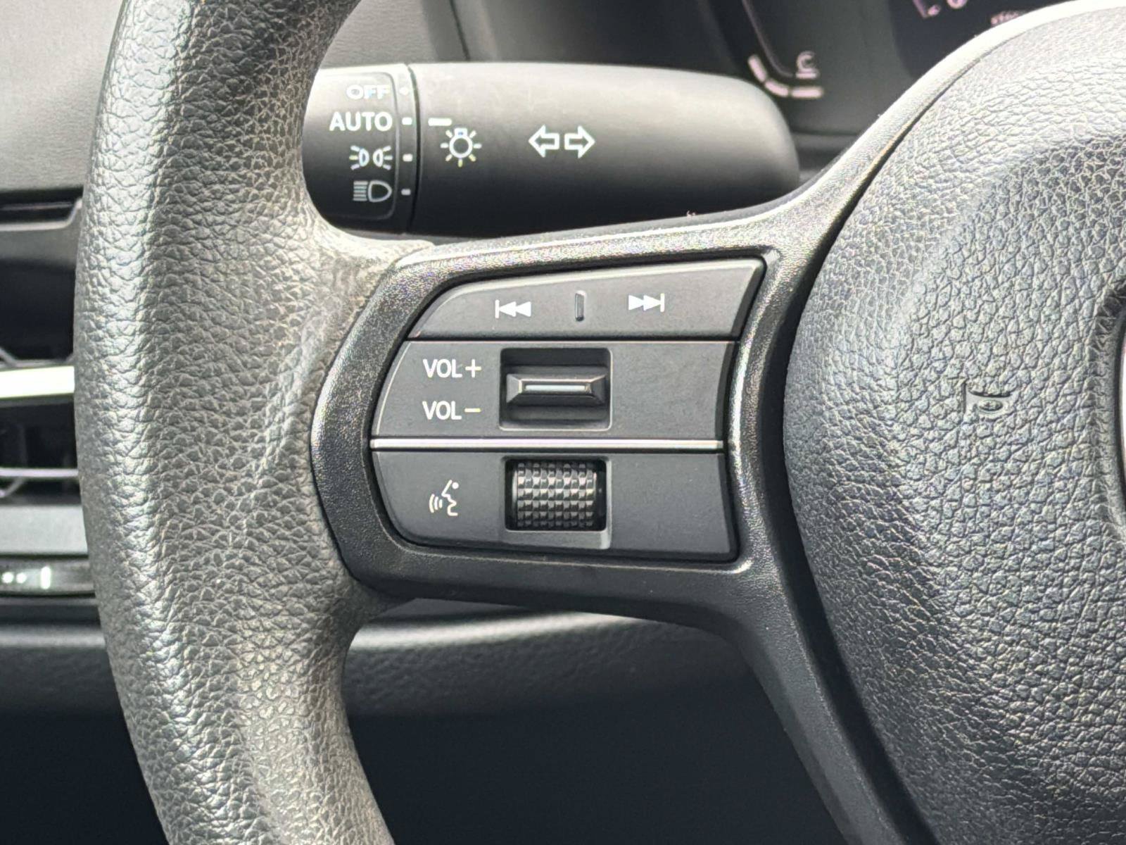 Used 2024 Honda Accord EX image 19