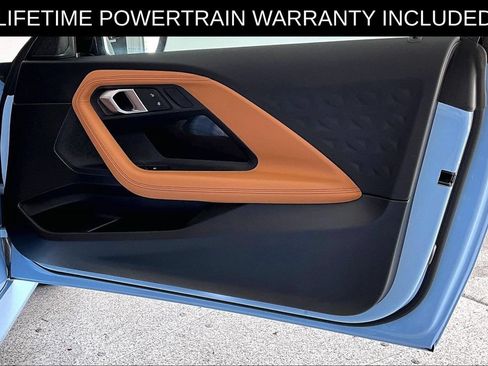 Used 2026 BMW M240i xDrive Coupe AWD/4WD image 24