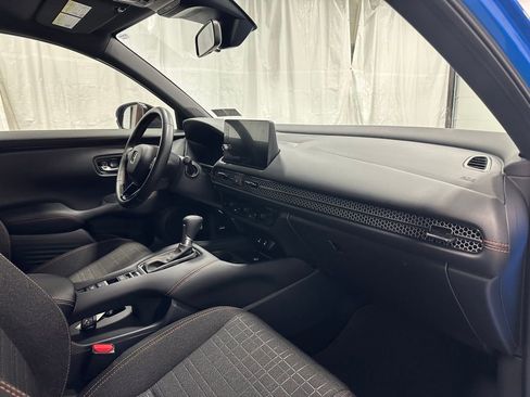 Used 2026 Honda HR-V Sport image 58