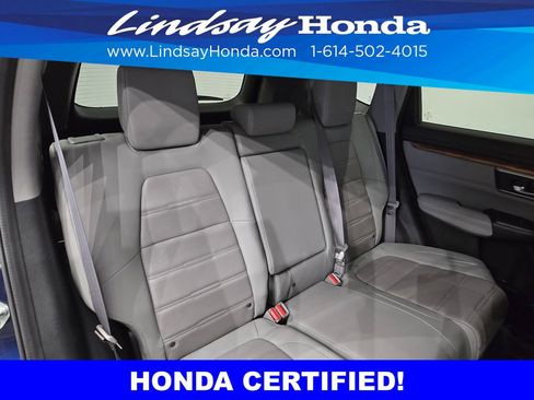 Used 2020 Honda CR-V Touring image 9