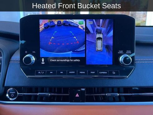 Used 2023 Mitsubishi Outlander SEL image 12