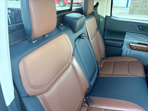 Used 2024 Ford Maverick Lariat image 47