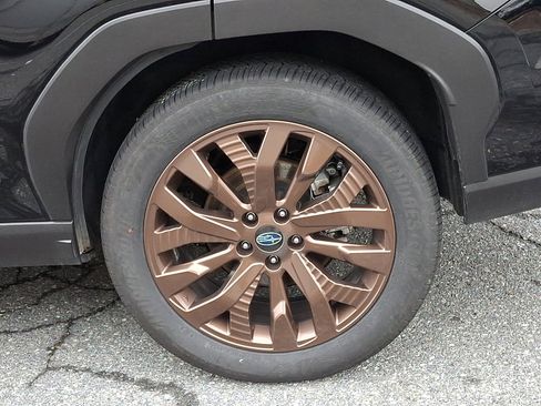 Certified 2025 Subaru Forester Sport image 6