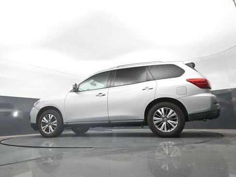 Used 2020 Nissan Pathfinder SL AWD/4WD image 24