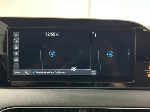 Used 2022 Hyundai Palisade SEL w/ Premium Package AWD/4WD image 7
