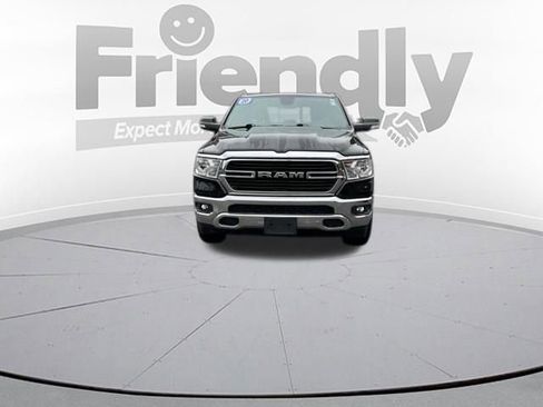 Used 2020 RAM 1500 Big Horn AWD/4WD image 22