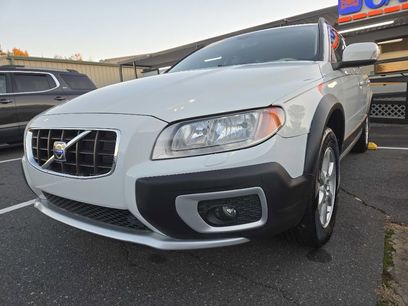 Used 2011 Volvo XC70 3.2