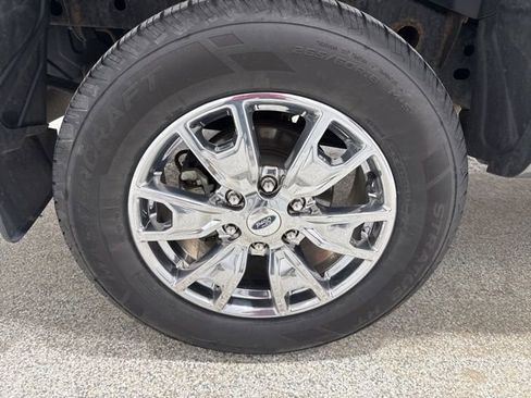 Certified 2019 Ford Ranger Lariat w/ Equipment Group 501A Mid image 8