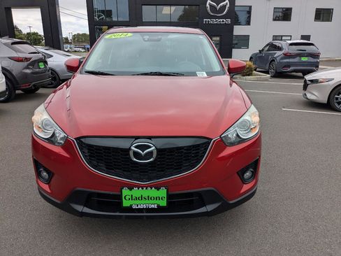 Used 2014 MAZDA CX-5 Grand Touring AWD/4WD image 9