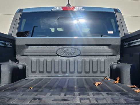 Used 2025 Ford Maverick Tremor image 21