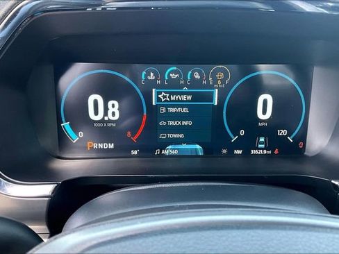 Used 2022 Ford F150 Lariat w/ Equipment Group 502A High image 20