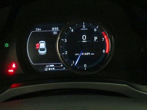 Used 2022 Lexus IS 350 F Sport w/ Accessory Package RWD image 21