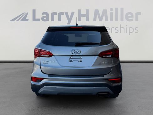 Used 2018 Hyundai Santa Fe Sport FWD image 4