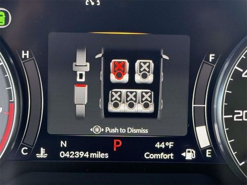 Certified 2023 Acura RDX AWD w/ Advance Package image 18