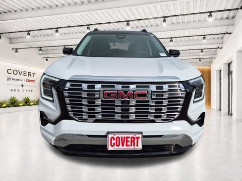 New 2026 GMC Terrain Denali AWD/4WD image 3