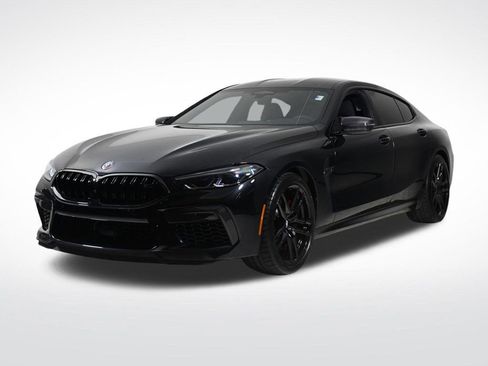 Used 2023 BMW M8 Gran Coupe xDrive Competition w/ M Carbon Exterior Package image 1