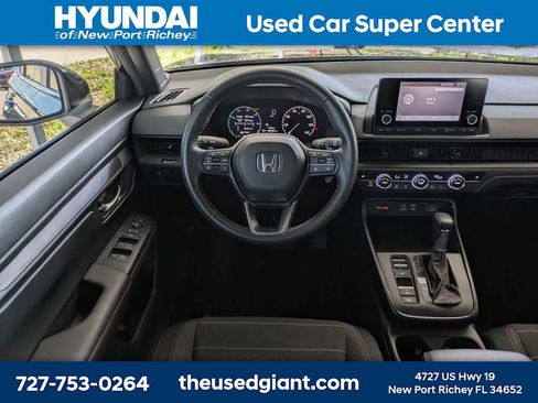Used 2023 Honda CR-V Sport image 20