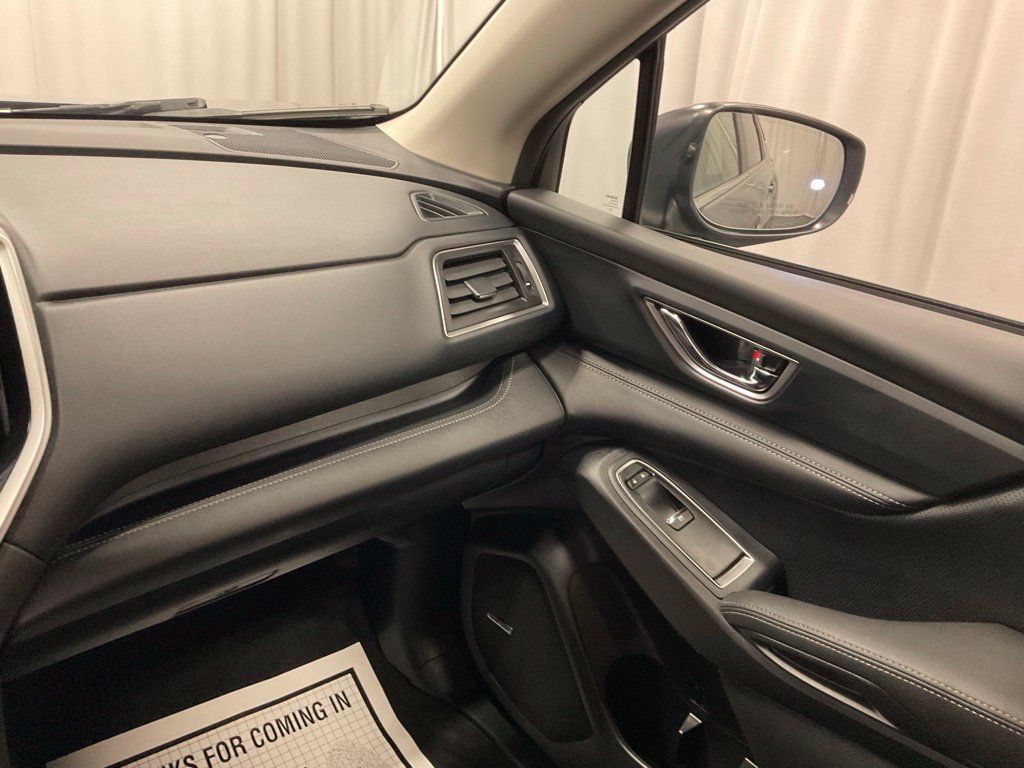 Used 2024 Subaru Ascent Limited w/ Technology Package AWD/4WD image 21