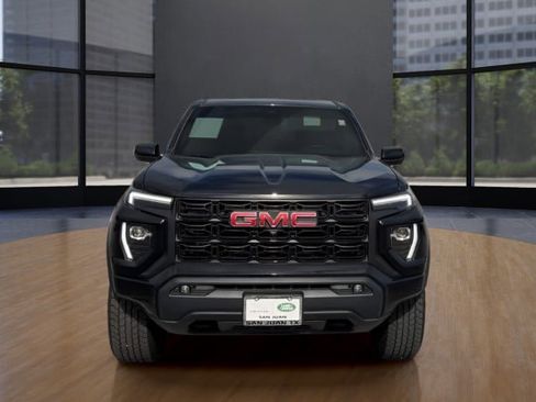 Used 2025 GMC Canyon Elevation w/ Convenience Package AWD/4WD image 8