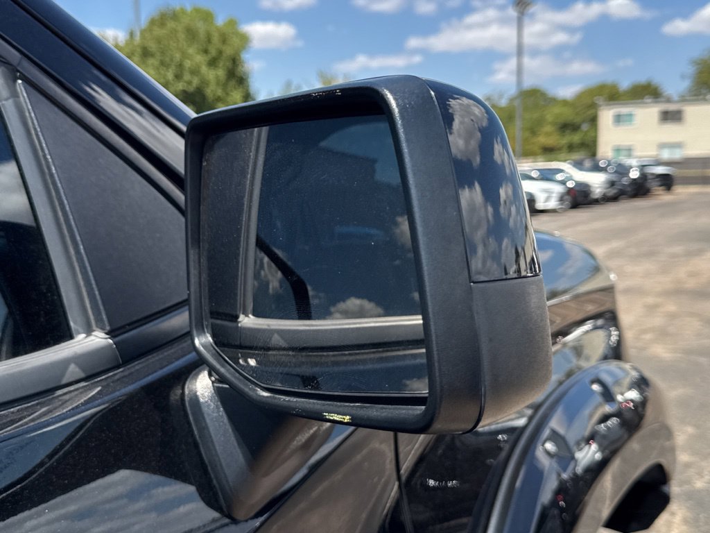 Used 2020 Chevrolet Silverado 1500 RST w/ All-Star Edition AWD/4WD image 44