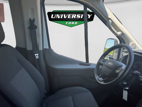 Used 2024 Ford Transit 350 XLT RWD image 25