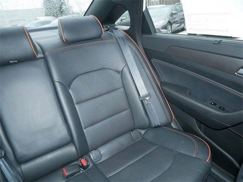 Used 2015 Hyundai Sonata Limited 2.0T image 13