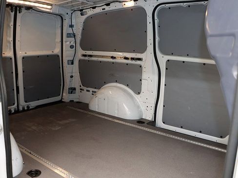 Used 2019 Mercedes-Benz Metris image 27