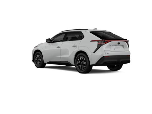 New 2026 Toyota bZ image 6