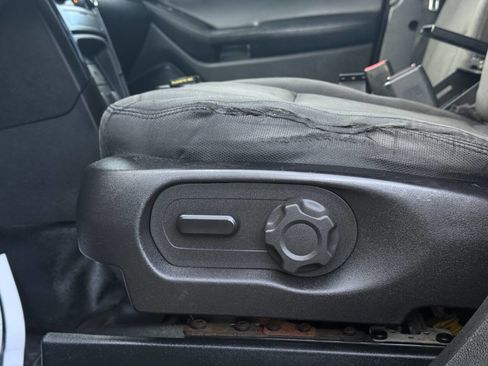 Used 2018 Ford Explorer Police Interceptor Utility AWD image 11