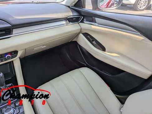 Used 2018 MAZDA MAZDA6 Grand Touring FWD image 18