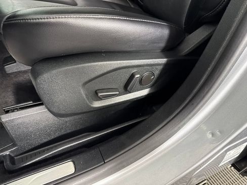 Used 2022 Ford Edge Titanium w/ Cargo Accessory Package AWD/4WD image 14