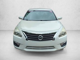 Used 2015 Nissan Altima 2.5 S w/ Power Driver Seat Package FWD video 2