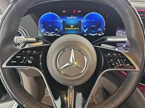 Used 2024 Mercedes-Benz Maybach EQS 680 Maybach EQS 680 image 24