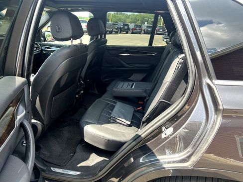 Used 2017 BMW X5 xDrive35i image 26