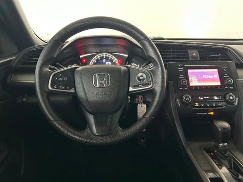 Used 2018 Honda Civic LX image 11