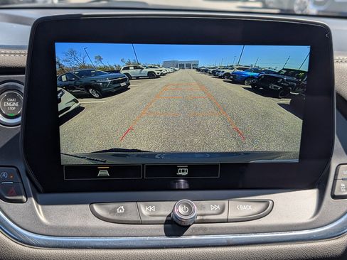 Used 2024 Chevrolet Blazer LT w/ Convenience Package image 32