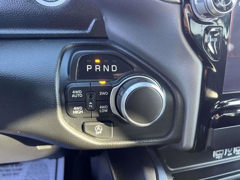 Certified 2025 RAM 1500 Big Horn image 29