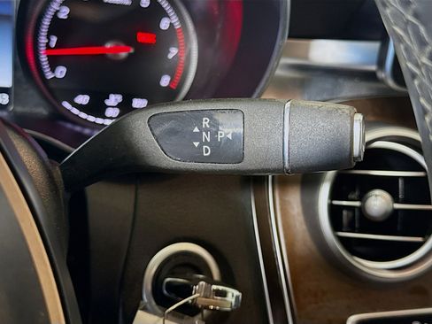 Used 2017 Mercedes-Benz C 300 Cabriolet image 20