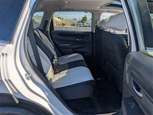Used 2025 Honda CR-V EX image 15