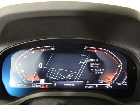 Certified 2024 BMW X3 xDrive30i w/ Premium Package w/ZPA image 14